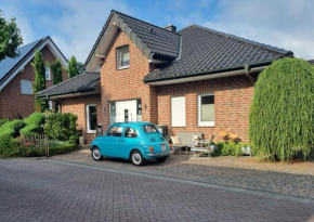 Ferienwohnung Am Moorbach
